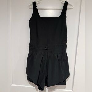 YPB Flyaway Romper